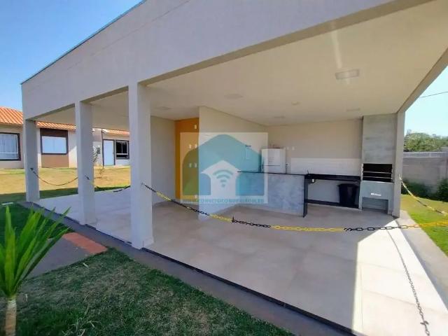 Casa / Sobrado em Condomínio para Venda em Sertãozinho/SP Terras da Cidade 2 Quartos