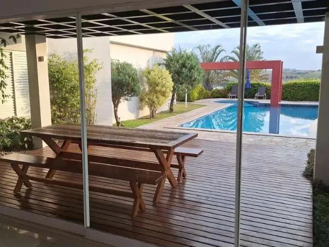 Casa / Sobrado em Condomínio para Venda em Sertanópolis/PR Centro 4 Quartos