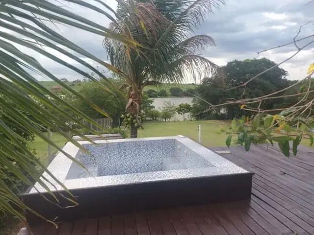 Casa / Sobrado em Condomínio para Venda em Sertanópolis/PR Centro 4 Quartos
