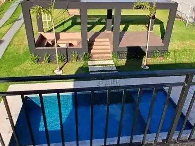 Casa / Sobrado em Condomínio para Venda em Sertanópolis/PR Centro 3 Quartos