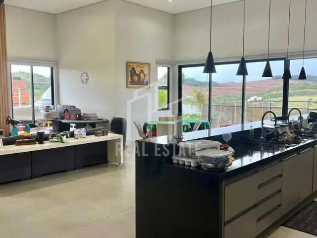 Casa / Sobrado em Condomínio para Venda em Sertanópolis/PR Ecovillas do Lago 1 Quartos