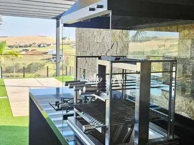 Casa / Sobrado em Condomínio para Venda em Sertanópolis/PR Ecovillas do Lago 3 Quartos