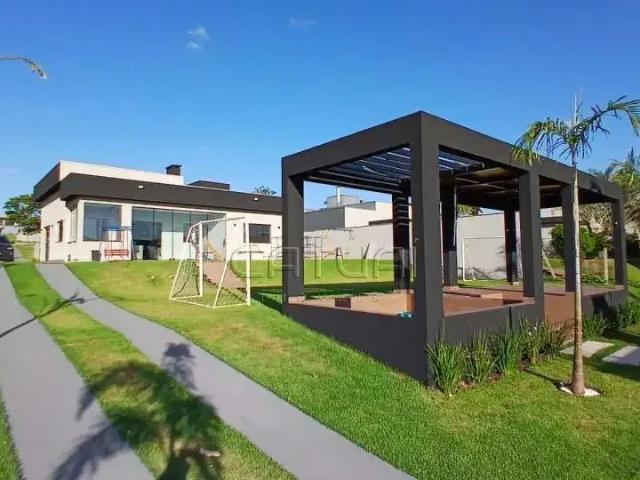 Casa / Sobrado em Condomínio para Venda em Sertanópolis/PR Ecovillas do Lago 3 Quartos