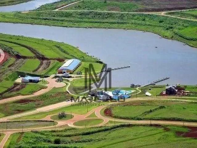 Casa / Sobrado em Condomínio para Venda em Sertanópolis/PR Ecovillas do Lago 3 Quartos