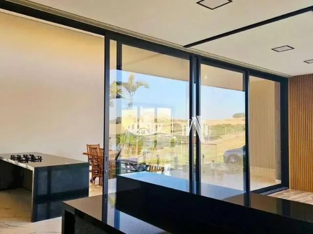 Casa / Sobrado em Condomínio para Venda em Sertanópolis/PR Ecovillas do Lago 3 Quartos