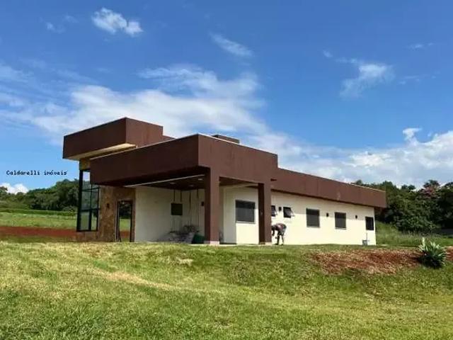 Casa / Sobrado em Condomínio para Venda em Sertanópolis/PR Ecovillas do Lago 3 Quartos