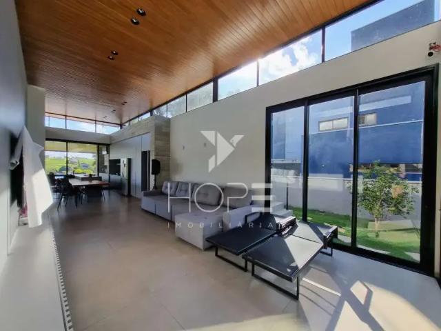 Casa / Sobrado em Condomínio para Venda em Sertanópolis/PR Ecovillas do Lago 3 Quartos