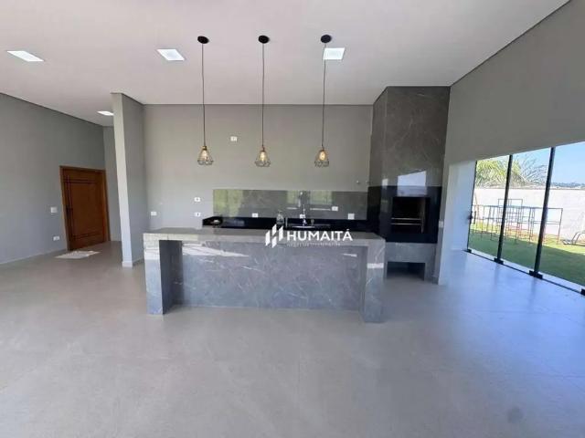 Casa / Sobrado em Condomínio para Venda em Sertanópolis/PR Ecovillas do Lago 3 Quartos