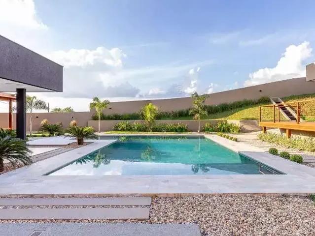 Casa / Sobrado em Condomínio para Venda em Sertanópolis/PR Ecovillas do Lago 4 Quartos