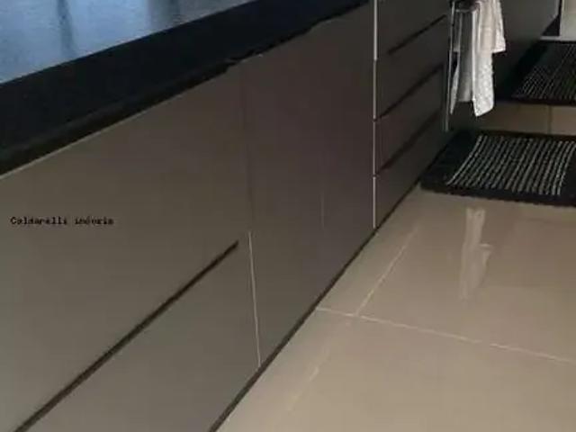 Casa / Sobrado em Condomínio para Venda em Sertanópolis/PR Ecovillas do Lago 4 Quartos