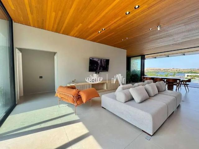 Casa / Sobrado em Condomínio para Venda em Sertanópolis/PR Ecovillas do Lago 4 Quartos