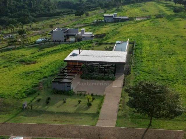 Casa / Sobrado em Condomínio para Venda em Sertanópolis/PR Ecovillas do Lago 4 Quartos