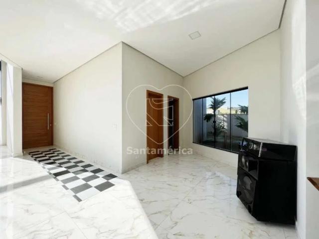 Casa / Sobrado em Condomínio para Venda em Sertanópolis/PR Ecovillas do Lago 4 Quartos