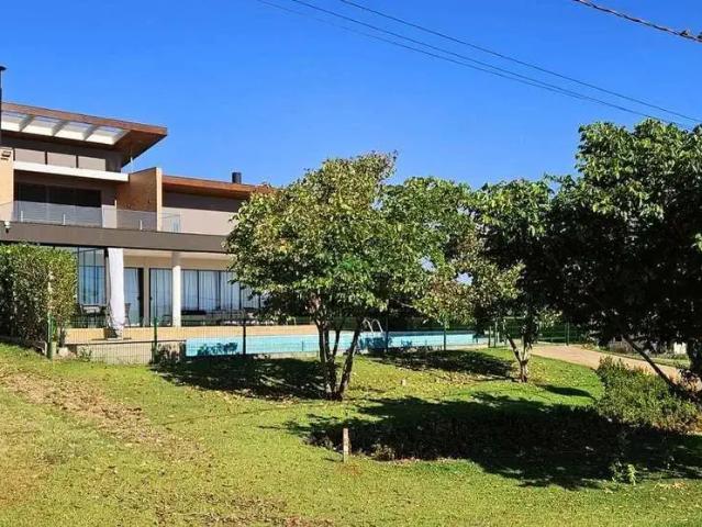 Casa / Sobrado em Condomínio para Venda em Sertanópolis/PR Ecovillas do Lago 4 Quartos