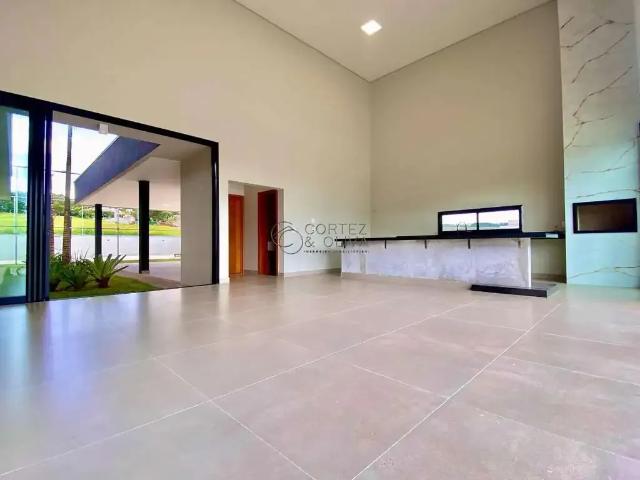 Casa / Sobrado em Condomínio para Venda em Sertanópolis/PR Ecovillas do Lago 4 Quartos