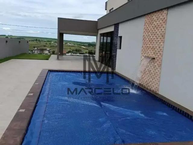 Casa / Sobrado em Condomínio para Venda em Sertanópolis/PR Ecovillas do Lago 4 Quartos