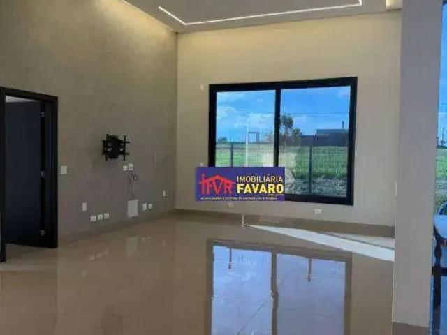 Casa / Sobrado em Condomínio para Venda em Sertanópolis/PR Ecovillas do Lago 4 Quartos