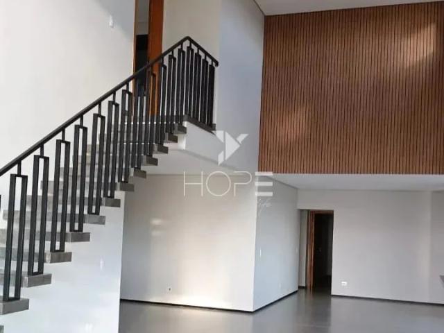 Casa / Sobrado em Condomínio para Venda em Sertanópolis/PR Ecovillas do Lago 4 Quartos