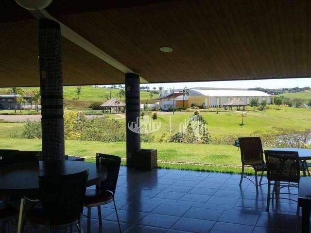 Casa / Sobrado em Condomínio para Venda em Sertanópolis/PR Ecovillas do Lago 4 Quartos