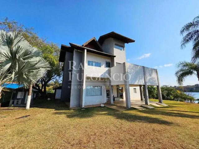 Casa / Sobrado em Condomínio para Venda em Sertanópolis/PR Ecovillas do Lago 5 Quartos