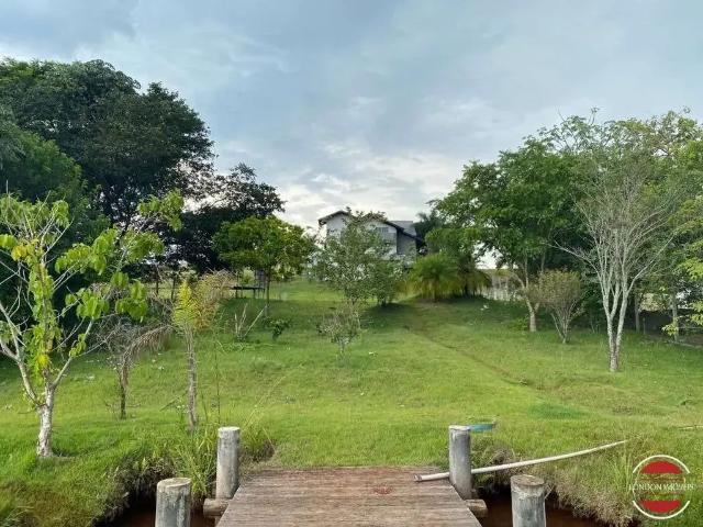 Casa / Sobrado em Condomínio para Venda em Sertanópolis/PR Ecovillas do Lago 5 Quartos
