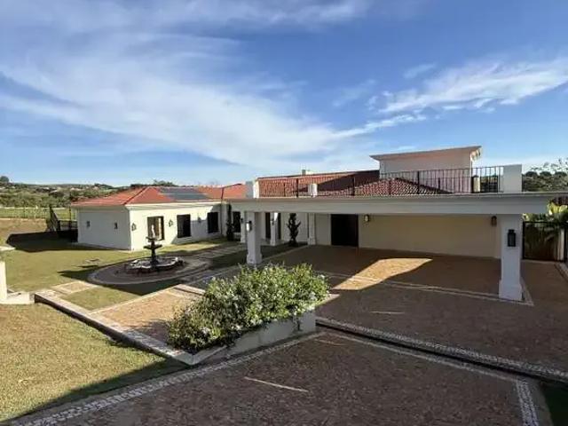 Casa / Sobrado em Condomínio para Venda em Sertanópolis/PR Ecovillas do Lago 6 Quartos