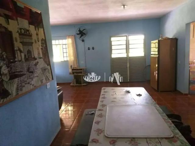 Casa / Sobrado em Condomínio para Venda em Sertanópolis/PR Estancia Favoreto 4 Quartos