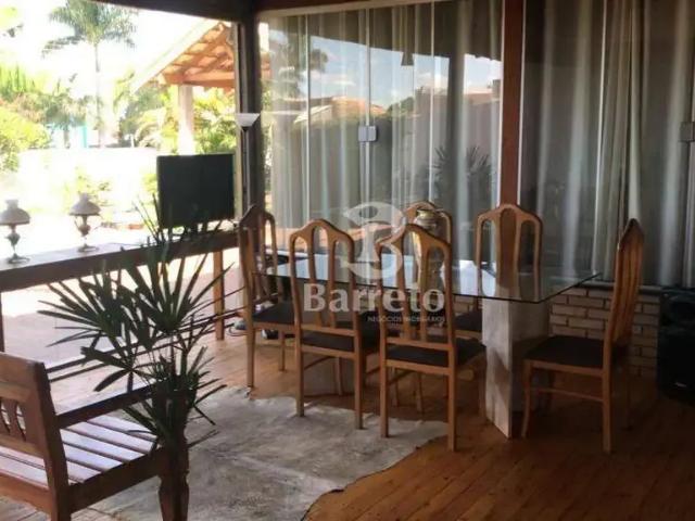 Casa / Sobrado em Condomínio para Venda em Sertanópolis/PR Santa Ruth 3 Quartos
