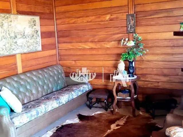 Casa / Sobrado em Condomínio para Venda em Sertaneja/PR Centro 4 Quartos