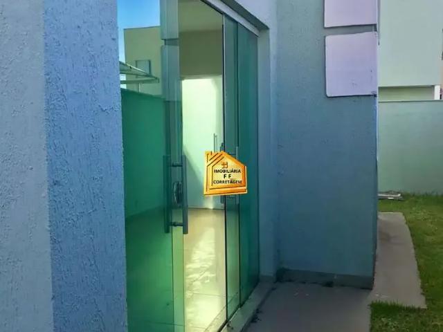 Casa / Sobrado em Condomínio para Venda em Sete Lagoas/MG Emília 3 Quartos