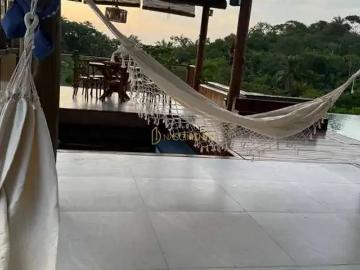 Casa / Sobrado em Condomínio para Venda em Simões Filho/BA Centro 4 Quartos