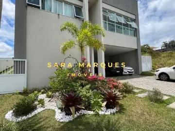 Casa / Sobrado em Condomínio para Venda em Simões Filho/BA Santa Rosa 5 Quartos