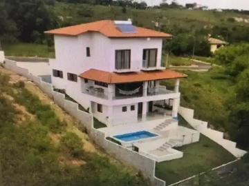 Casa / Sobrado em Condomínio para Venda em Simões Filho/BA Santa Rosa 6 Quartos