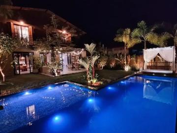 Casa / Sobrado em Condomínio para Venda em Simões Filho/BA Zona Rural 3 Quartos