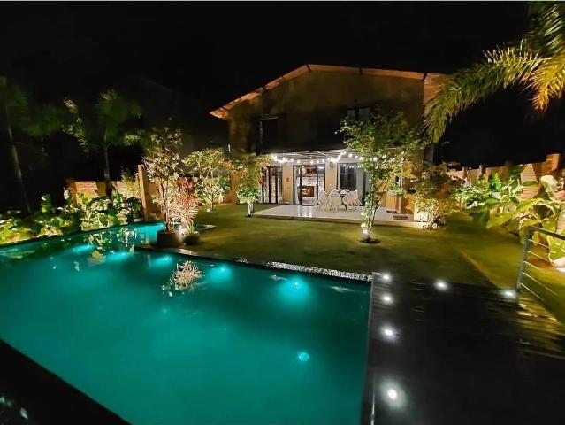 Casa / Sobrado em Condomínio para Venda em Simões Filho/BA Zona Rural 3 Quartos