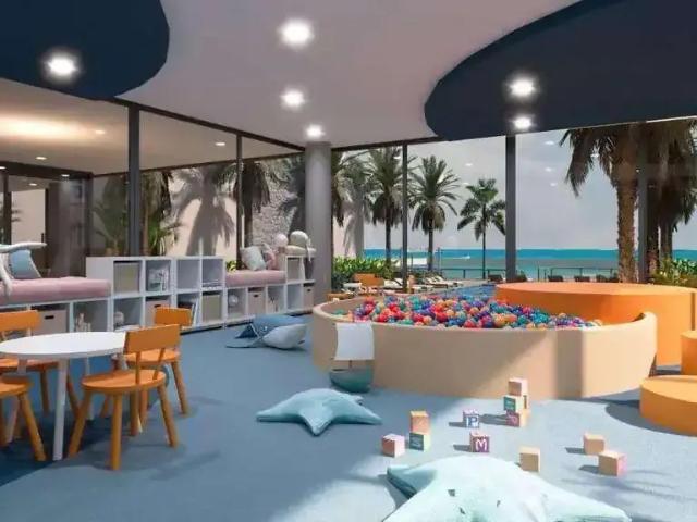 Casa / Sobrado em Condomínio para Venda em Sirinhaém/PE Praia de Guadalupe 4 Quartos
