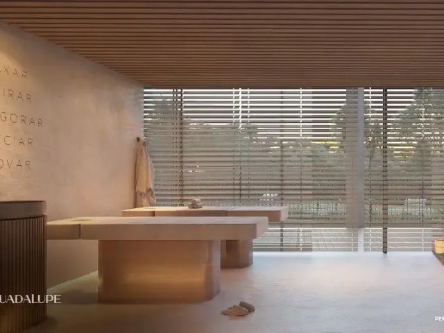 Casa / Sobrado em Condomínio para Venda em Sirinhaém/PE Praia de Guadalupe 4 Quartos