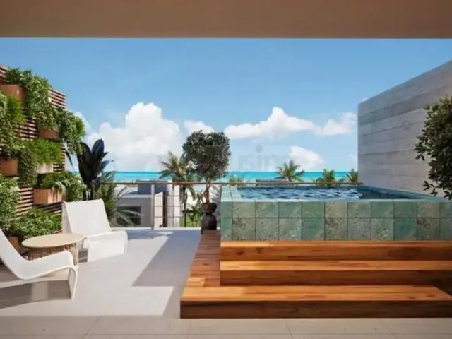Casa / Sobrado em Condomínio para Venda em Sirinhaém/PE Praia de Guadalupe 5 Quartos