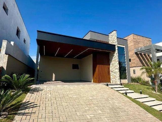 Casa / Sobrado em Condomínio para Venda em Socorro/SP Jardim do Salto 3 Quartos