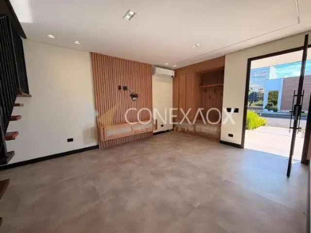 Casa / Sobrado em Condomínio para Venda em Socorro/SP Jardim do Salto 4 Quartos