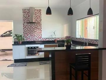 Casa / Sobrado em Condomínio para Venda em Socorro/SP Residencial LAcqua Pompéia 3 Quartos