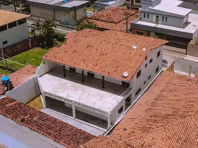Casa / Sobrado em Condomínio para Venda em Sobradinho/DF Grande Colorado 6 Quartos