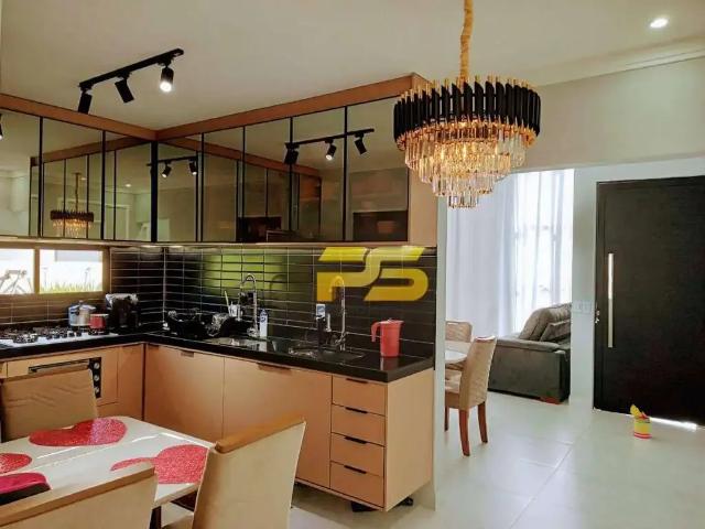 Casa / Sobrado em Condomínio para Venda em Solânea/PB Centro 3 Quartos