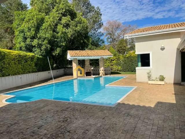 Casa / Sobrado em Condomínio para Venda em Sorocaba/SP Condomínio Vale do Lago 3 Quartos