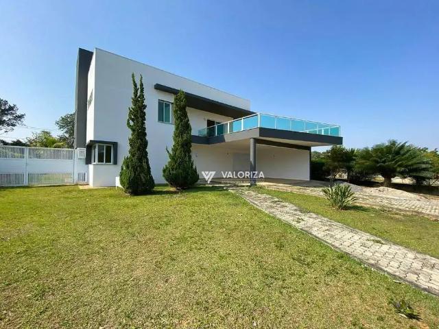 Casa / Sobrado em Condomínio para Venda em Sorocaba/SP Condomínio Vale do Lago 3 Quartos