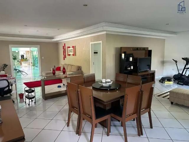 Casa / Sobrado em Condomínio para Venda em Sorocaba/SP Condomínio Vale do Lago 3 Quartos