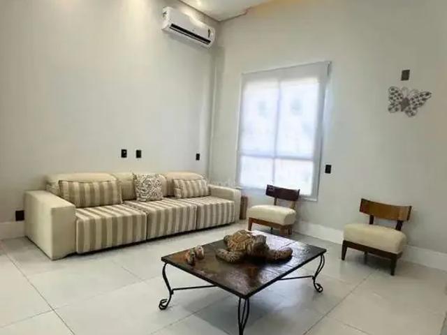 Casa / Sobrado em Condomínio para Venda em Sorocaba/SP Condomínio Vale do Lago 3 Quartos