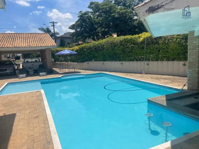 Casa / Sobrado em Condomínio para Venda em Sorocaba/SP Condomínio Vale do Lago 3 Quartos