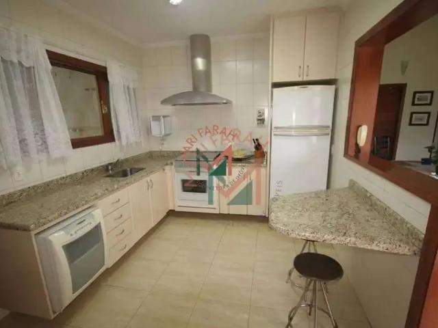 Casa / Sobrado em Condomínio para Venda em Sorocaba/SP Condomínio Vale do Lago 3 Quartos