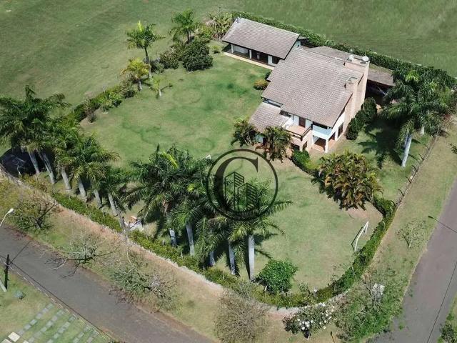 Casa / Sobrado em Condomínio para Venda em Sorocaba/SP Condomínio Vale do Lago 4 Quartos